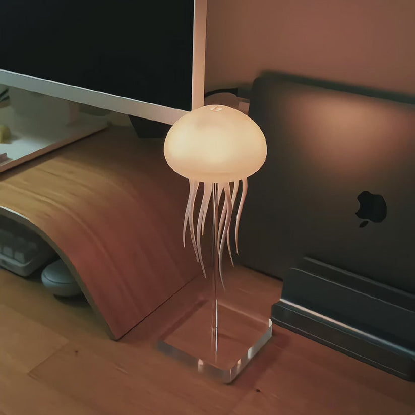 Vadridi™ Jelly Lamp