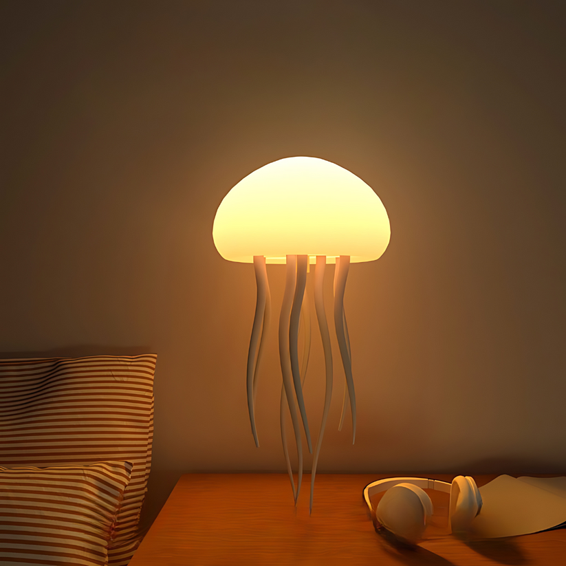 Vadridi™ Jelly Lamp