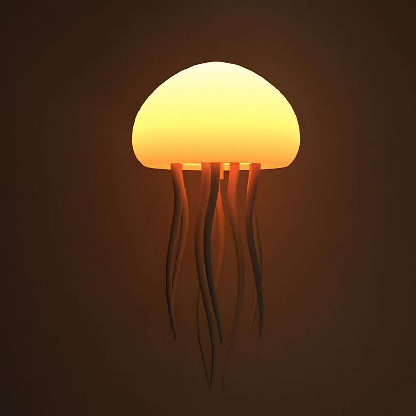 Vadridi™ Jelly Lamp